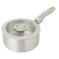 Набор посуды для приготовления со съемными ручками 3ply balance, 9 предметов