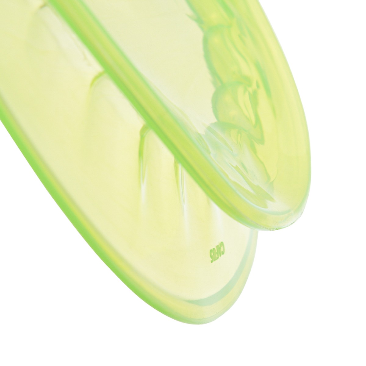 Крышка capflex xxl силиконовая (зеленый)
