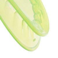 Крышка capflex xxl силиконовая (зеленый)