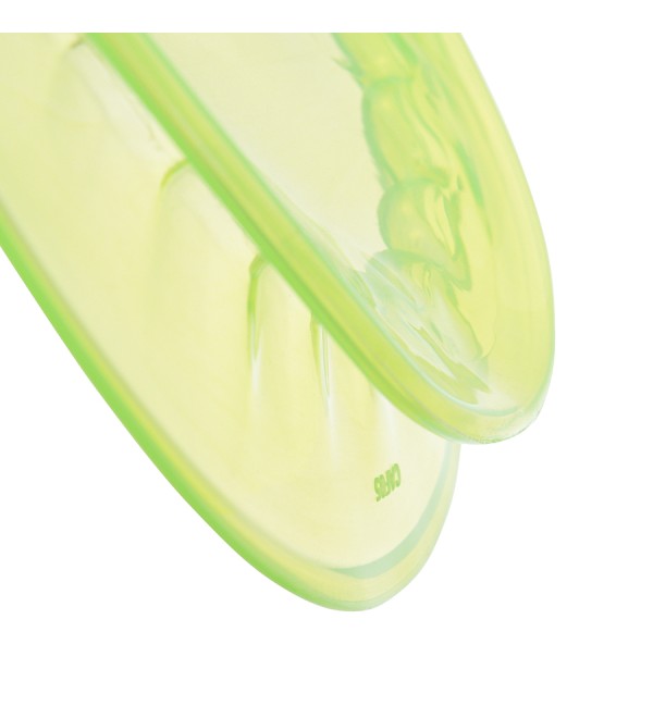 Крышка capflex xxl силиконовая (зеленый)