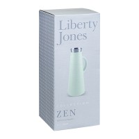 Термокувшин zen, 1 л, мятный
