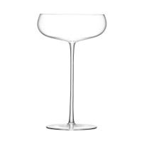 Набор креманок для шампанского wine culture, 320 мл, 2 шт.