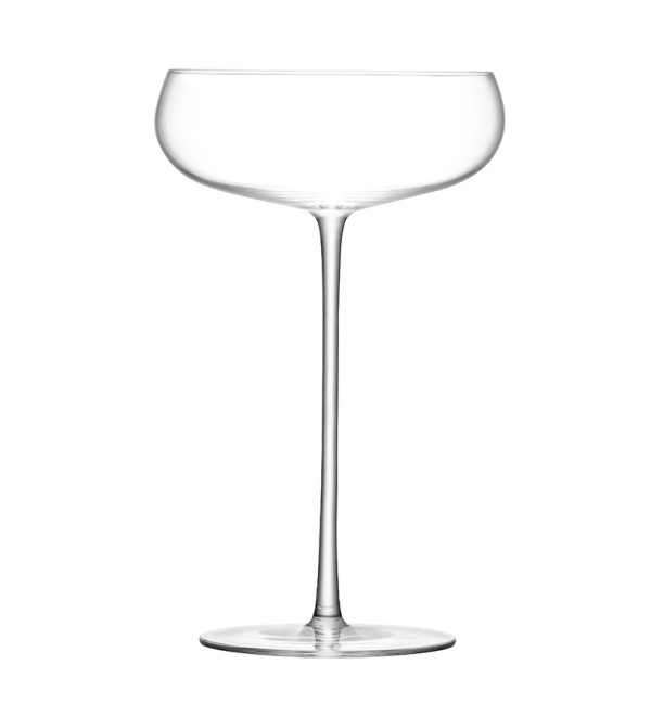 Набор креманок для шампанского wine culture, 320 мл, 2 шт.