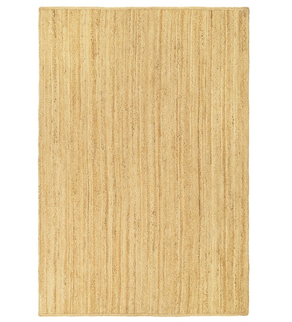 Ковер из джута базовый из коллекции ethnic, 200х300см