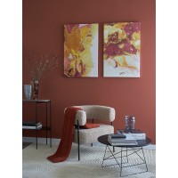 Панно декоративное flame №2, 60х90 см