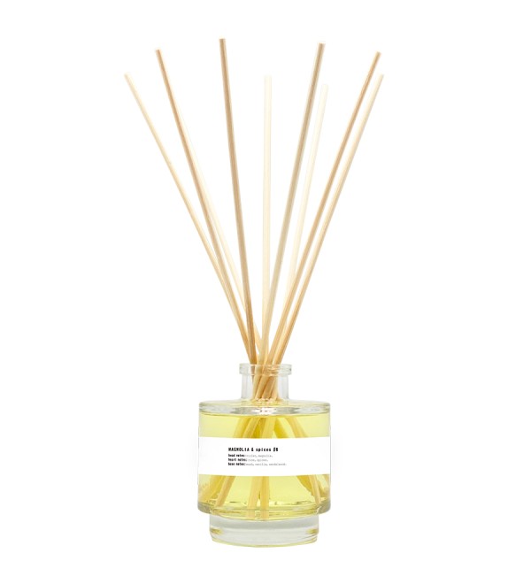 Диффузор ароматический lab co, magnolia&spices, 200 мл