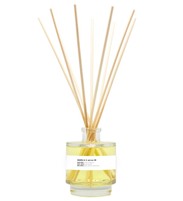 Диффузор ароматический lab co, magnolia&spices, 200 мл
