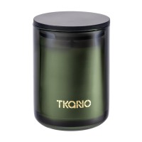 Свеча ароматическая Тайга из коллекции essential, 45ч.