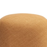 Пуф tr?ffel, оранжевый