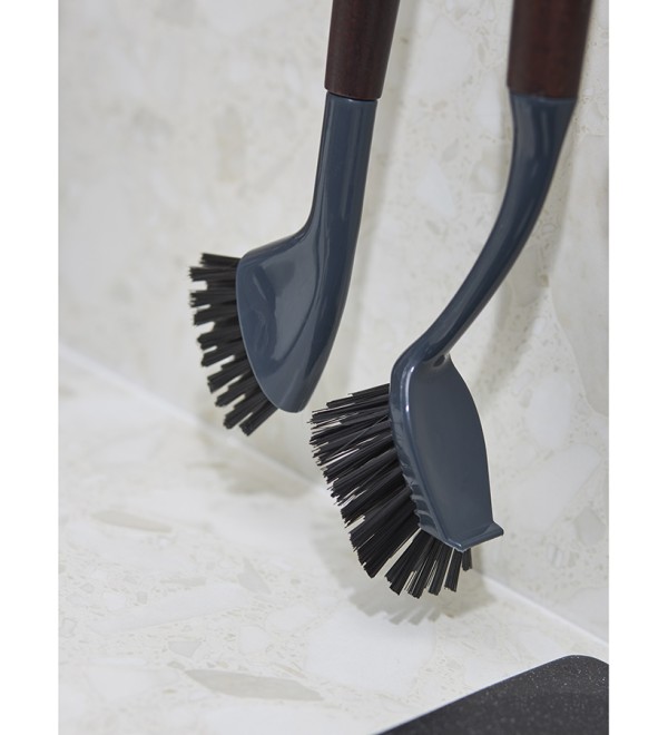 Щетка для посуды cleans, 24 см
