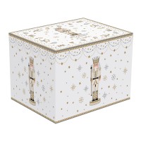 Набор чаш для закусок royal nutcracker, D14 см, 2 предм.
