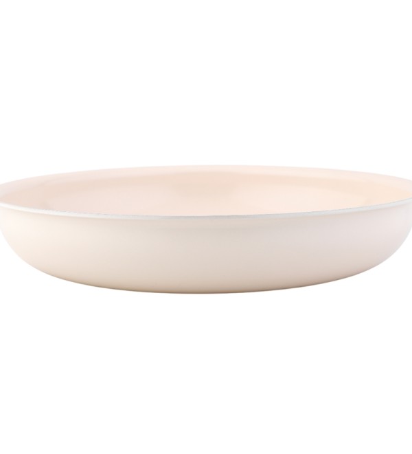 Набор посуды для приготовления со съемной ручкой smart ceramic, 7 предметов, цвета топленого молока