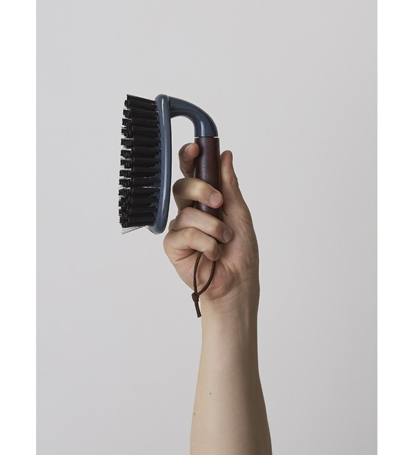 Щетка для уборки cleans, 14 см