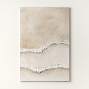 Панно декоративное sea waves, 60х90 см