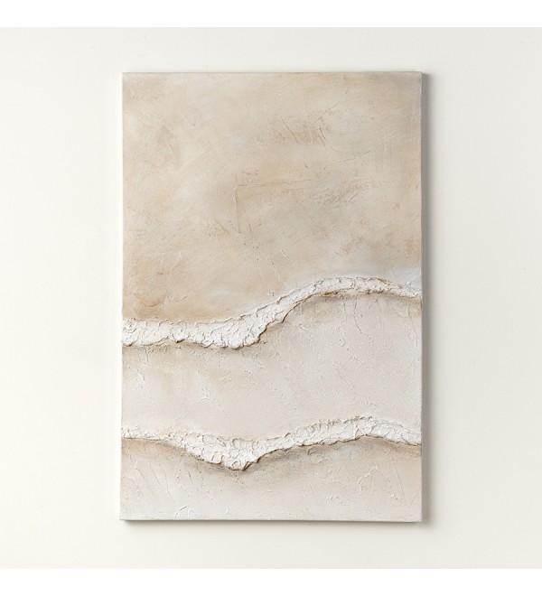 Панно декоративное sea waves, 60х90 см