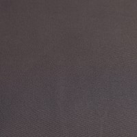 Простыня из премиального сатина темно-серого цвета из коллекции essential, 240х270 см