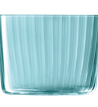 Набор подсвечников gems, 6 см, сапфир, 4 шт.
