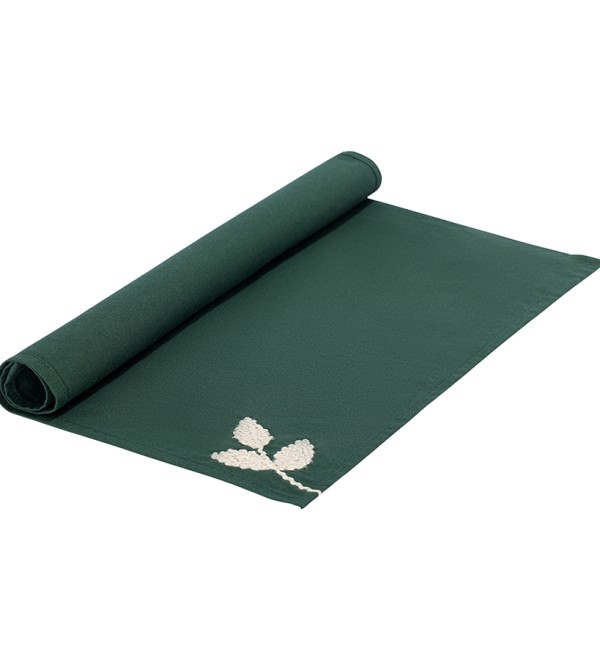 Салфетка сервировочная garden harmony из коллекции ethnic, 45х45 см
