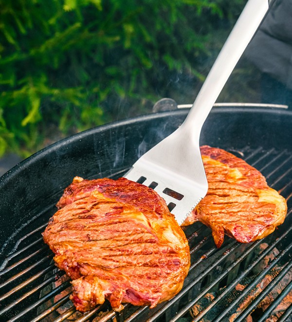 Набор для гриля и барбекю smart grill