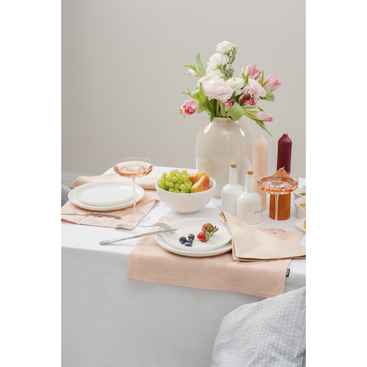 Набор креманок gemma opal, 255 мл, 2 шт.