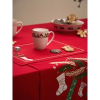 Кружка nordic bird из коллекции new year essential, 360 мл
