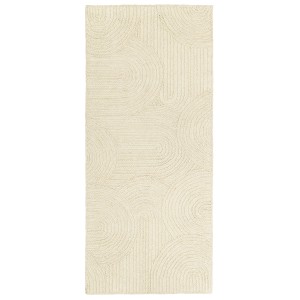 Ковер из шерсти lucknow из коллекции ethnic, 70x160см