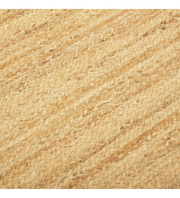 Ковер из джута базовый из коллекции ethnic, 200х300см