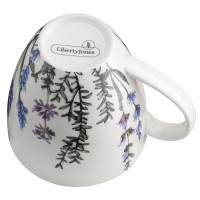 Набор кружек floral, 325 мл, 2 шт.