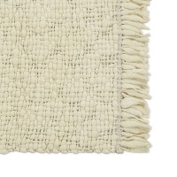 Ковер из буклированной новозеландской шерсти из коллекции ethnic, 120х180 см