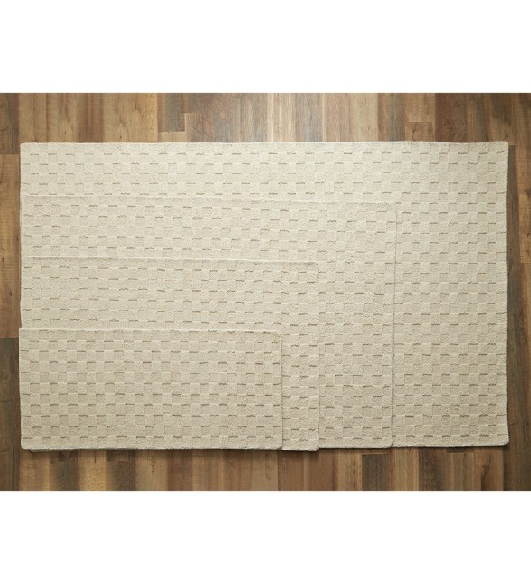 Ковер из шерсти puducherry из коллекции ethnic, 160х230 см