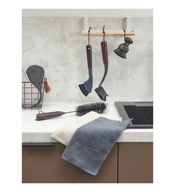 Щетка для посуды cleans, 27 см
