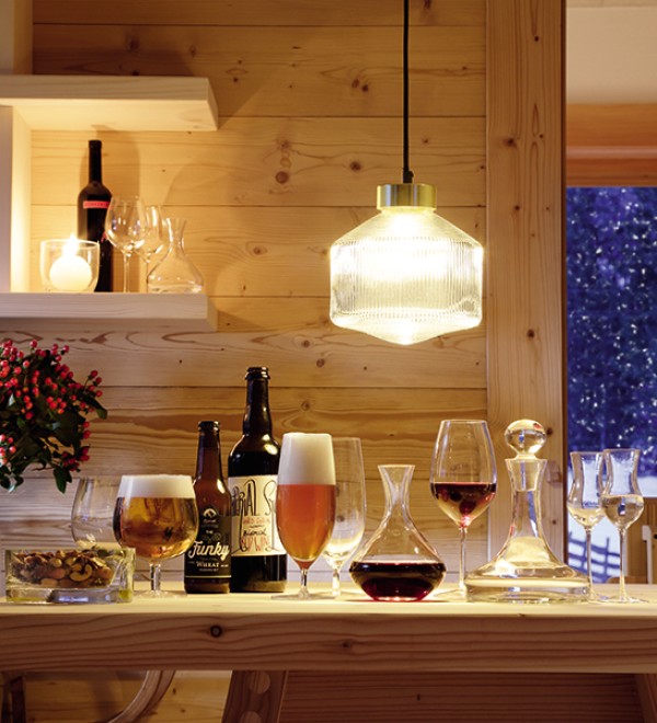 Декантер wine, 1,85 л