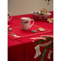 Кружка nordic house из коллекции new year essential, 360 мл