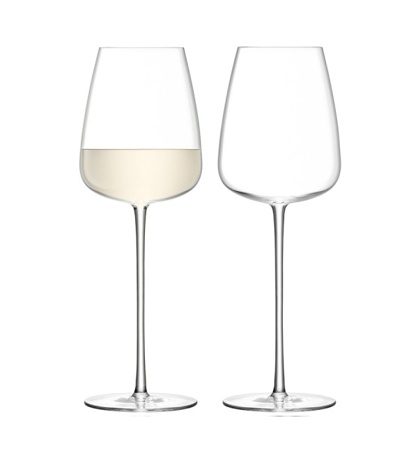 Набор бокалов для белого вина wine culture, 690 мл, 2 шт.
