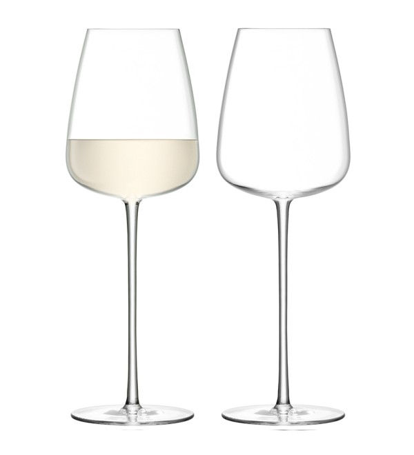 Набор бокалов для белого вина wine culture, 690 мл, 2 шт.
