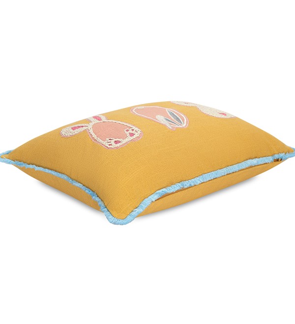 Подушка декоративная spring traditions из коллекции easter essential, 30х45 см