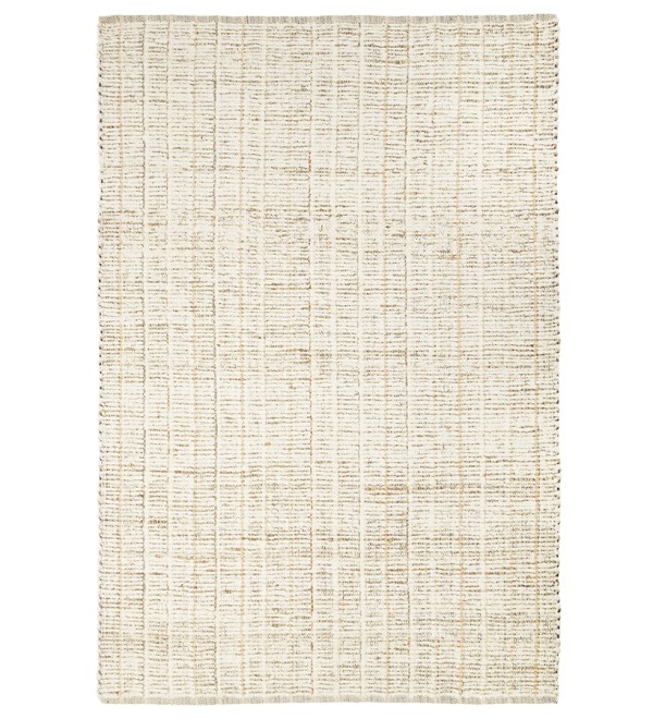 Ковер из джута и хлопка patna из коллекции ethnic, 200х300см