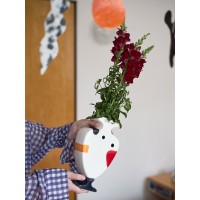Ваза nexus из коллекции accent, 25 см