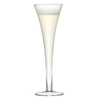 Набор бокалов для шампанского bar, 200 мл, 2 шт.