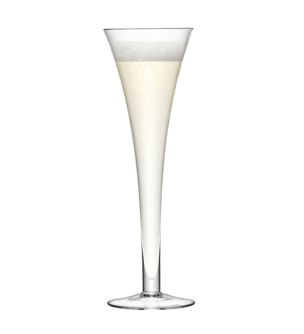Набор бокалов для шампанского bar, 200 мл, 2 шт.