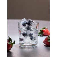 Форма для льда с крышкой ice sticks, 10 ячеек