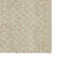 Ковер из войлочной шерсти из коллекции ethnic, 120х180 см