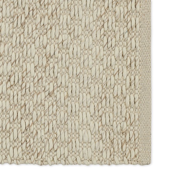 Ковер из войлочной шерсти из коллекции ethnic, 120х180 см