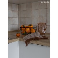 Корзина для хранения benoy, 28х16х13 см, черная