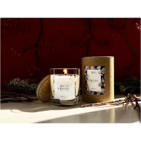 Свеча ароматическая gifting, bisquit&berries, 40 ч