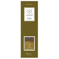 Диффузор ароматический lacrosse, sandalwood&bergamot, 200 мл