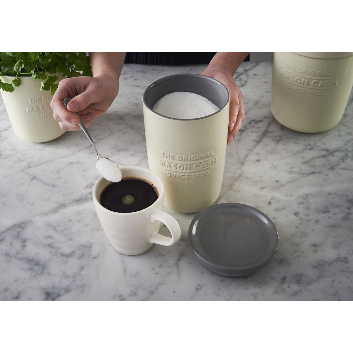 Банка для хранения innovative kitchen, 1,1 л