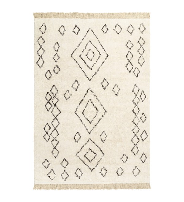Ковер берберский из коллекции ethnic, 160х230см