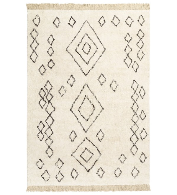 Ковер берберский из коллекции ethnic, 160х230см