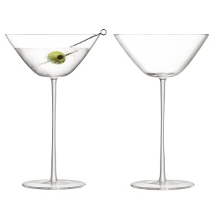 Набор бокалов bar culture, 280 мл, 2 шт.